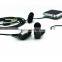 Best sound and universal in ear detachable stereo sport earphone