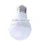 Good and cheap 3W OEM led bulb in shenzhen 2016 E27 Die-casting aluminum