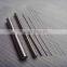 Tungsten Rods