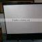 portable floor up screen
