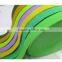 Custom Polyester Bag Auxiliary material For Elastic Webbing