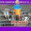11L paint bucket mold