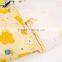 Infant kids anti kicking sleeping bag quilt for four seasons 100% cotton fabric and quilt cute Dreamaker
