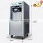 Professional Vertical Ice Cream maker machine