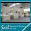 SNK type new design coconut fiber production line