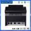 barcode printer USB Lan Serial or paralle interface with sticker