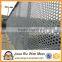 Galvanized Perforated Metal Mesh Manufacture
