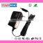 16.8V0.8A Li-ion battery charger with US plug