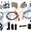 NDT Probes and Sensors, Eddy Current Probes, ET Probes