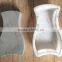 plastic brick concrete cube mould