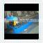 used metal roof panel tile roll forming machine