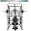Integrated Training Equipment /Power Rack