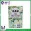 Stand up punching bagself standing bag custom printing design