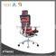 Luxury High Black Ergonomic hot sell office Chair