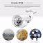 Private OEM 4CH AHD 960P 1.3MP cctv camera system AHD DVR H.264