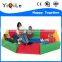Kids Soft Foam Play Bricks Softplay