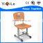 Top great furniture school Chairs student chairs with tablet
