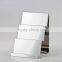 high quality promotion wallet display stand for shop and store