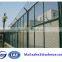 Hot saled air port security fence, prison security fence