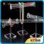 Hot sale fashion acrylic jewelry display stand