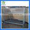 Factory price wholesale high quality metal bunk bed for sale
