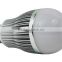 Professional led light bulb key chain with high quality