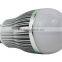 Brand new e27 pir infrared motion sensor led light bulb lamp with high quality