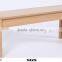 Long stool can match dinning table