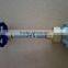 Cryogenic Globe Valve