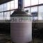 Jacketed / Insulation / SS Cladded Reactors