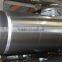 chemical stainless steel storage tank