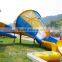 MINI Tornado water rides fiberglass water slides