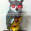High imitation animal Blowing Hawk Decoy