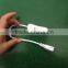 portable and popular 2016 the newest 3W light tube with lithium battery