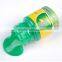 wholesale chinjoo 30ml finger paint pots drawing safety for kids in plastic box