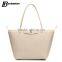 hot sale shopping canvas hand bag women handbags tote casual