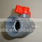 Ball valve