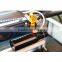 60w mini CNC Automatic laser cutting machine