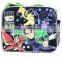 10 Insulated School Lunch Cooler Bag Snack Bag
