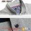 Factory Price Sale Men's 100 Cotton Good Quality Polo Shirt With Your Own Design