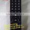 High quality Black 42 Keys CT-90336 TV Remote Control for TOSHIBA LCD TV CT-90126 90296 CT-90337 CT-90252 LED TV REMOTE