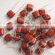 105k 450v film capacitor