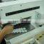 Motorized LED 1.2mm Aluminum PCB Cutting machine -YSVC-3 CE