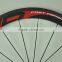 2015 New Arrival ffwd 700C clincher carbon fiber wheelset Chinese bike wheels high-profile carbon wheels