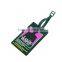 unique indestructible rubber luggage tags