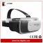 VR Glasses 3D Virtual Reality Headset Virtual Game Headset Virtual Reality Sources VR Case