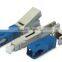Passive Fiber Optic Fast Interconnector MM Connector