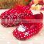 hello kitty baby shoes newborn baby fabric walking baby shoes
