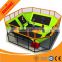 high jump mats for sale, adult bounce house for trampoline park