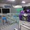 high efficiency laboratory clean booth,medcine factory clean booth